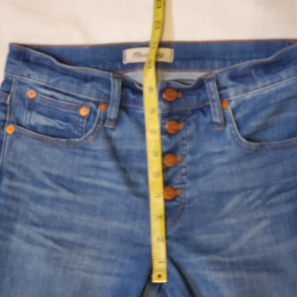 Madewell cali demi